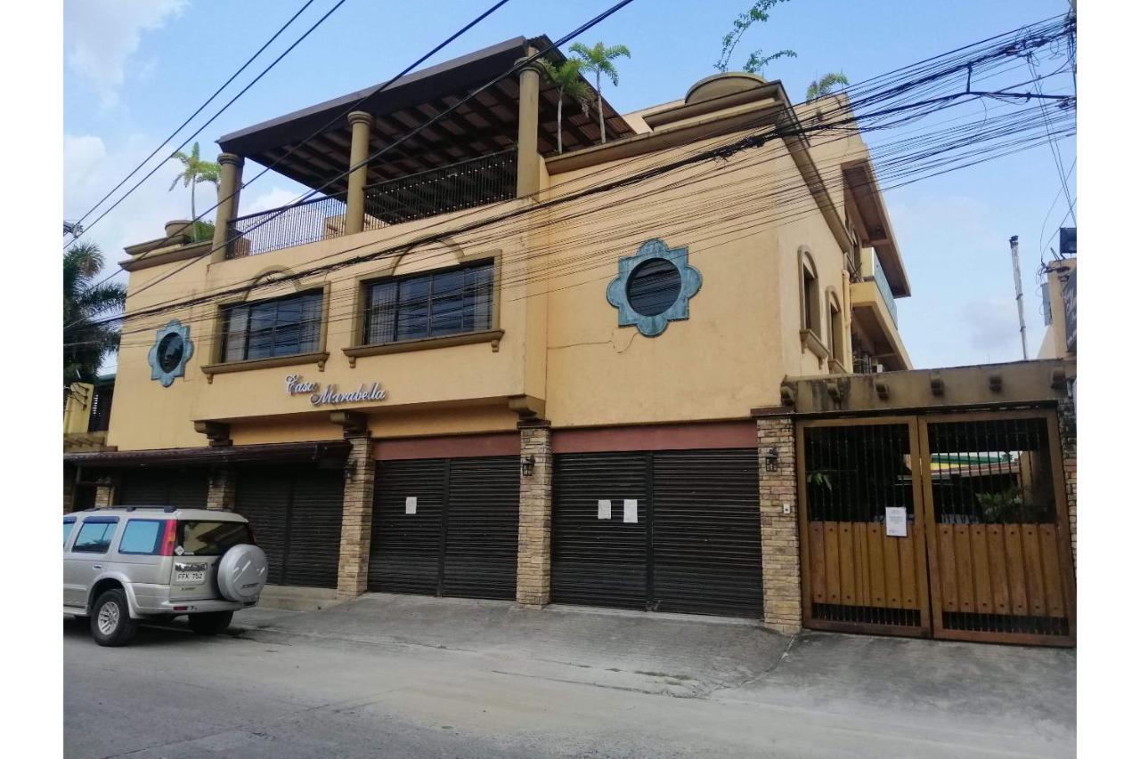 Reddoorz At Casa Marabella Villamonte Bacolod City Exterior foto
